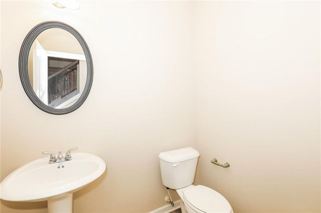 2523 Quincy Loop, Fairburn, GA 30213