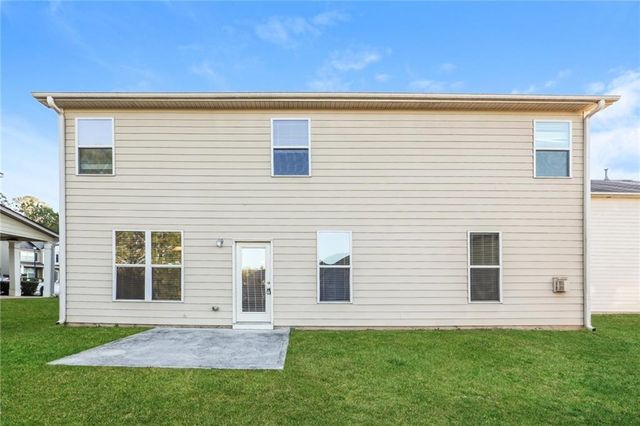 2523 Quincy Loop, Fairburn, GA 30213