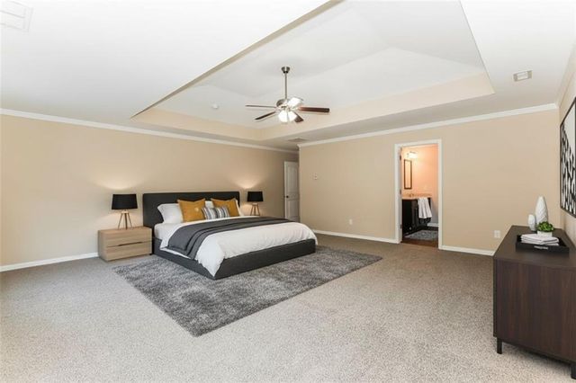 2523 Quincy Loop, Fairburn, GA 30213