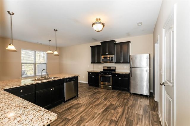 2523 Quincy Loop, Fairburn, GA 30213