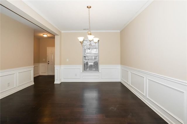 2523 Quincy Loop, Fairburn, GA 30213