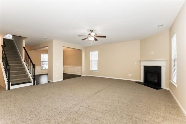 2523 Quincy Loop, Fairburn, GA 30213