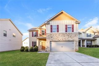 2523 Quincy Loop, Fairburn, GA 30213