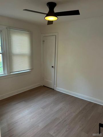 321 Henquin Drive, Ferguson, MO 63135