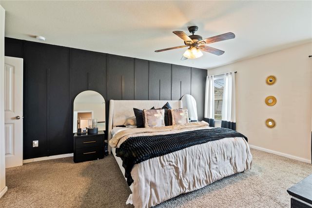 9906 Bezeled Circle Lane, Rosharon, TX 77583