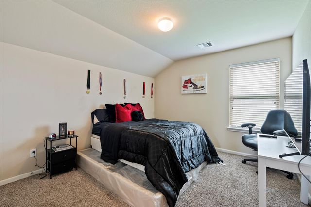 9906 Bezeled Circle Lane, Rosharon, TX 77583