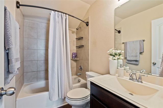 9906 Bezeled Circle Lane, Rosharon, TX 77583
