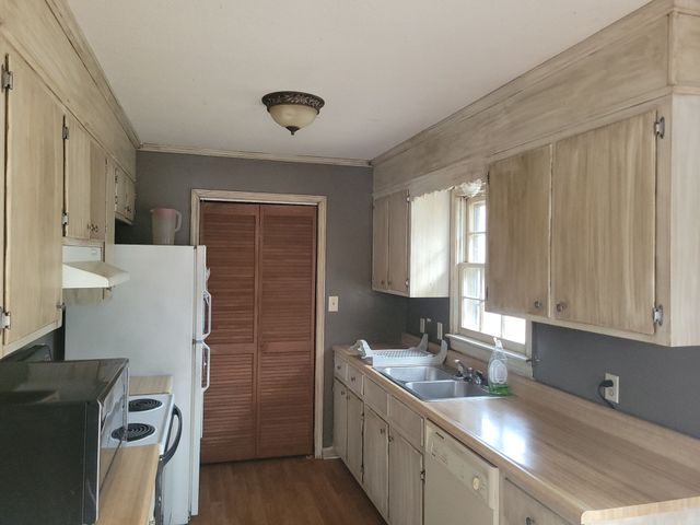 171 Trinity Hill Rd, Pulaski, TN 38478