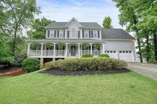 1011 Fairway Valley Drive, Woodstock, GA 30189