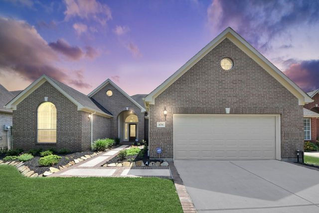 4214 Cambry Park, Katy, TX 77450