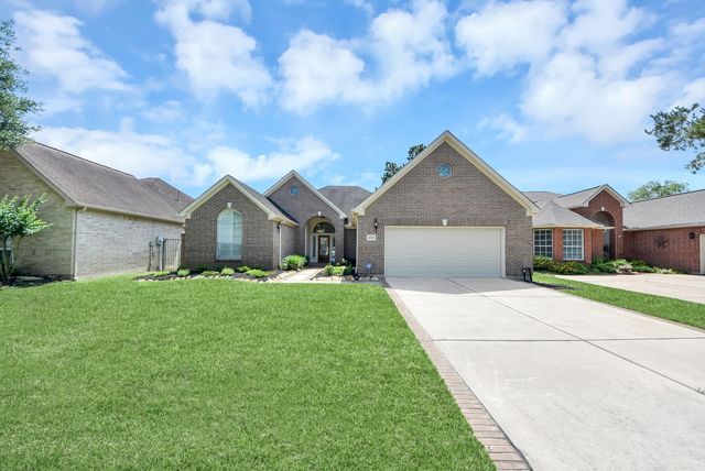 4214 Cambry Park, Katy, TX 77450