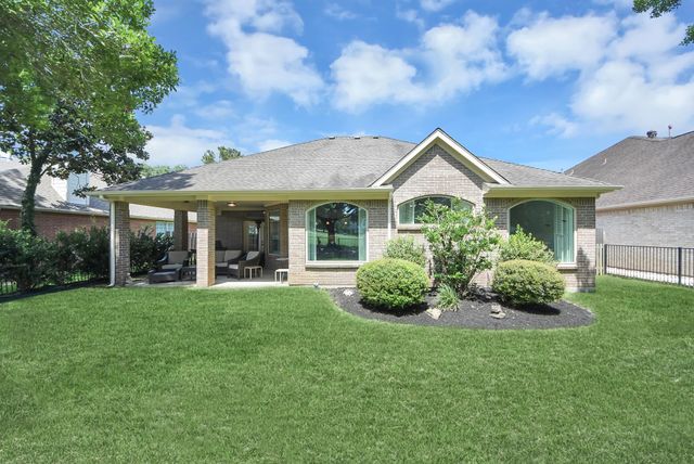 4214 Cambry Park, Katy, TX 77450