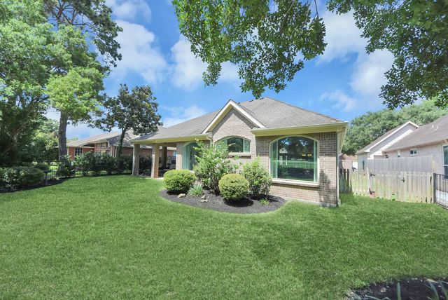 4214 Cambry Park, Katy, TX 77450