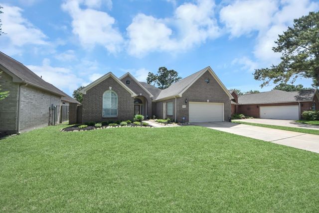 4214 Cambry Park, Katy, TX 77450