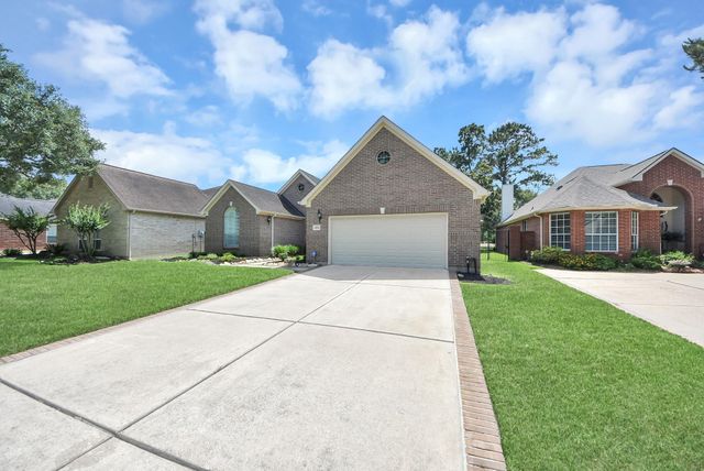 4214 Cambry Park, Katy, TX 77450