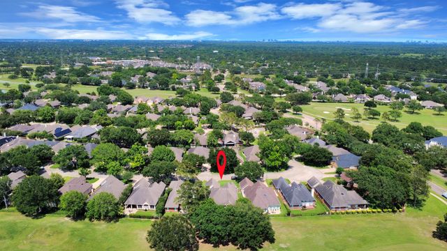 4214 Cambry Park, Katy, TX 77450