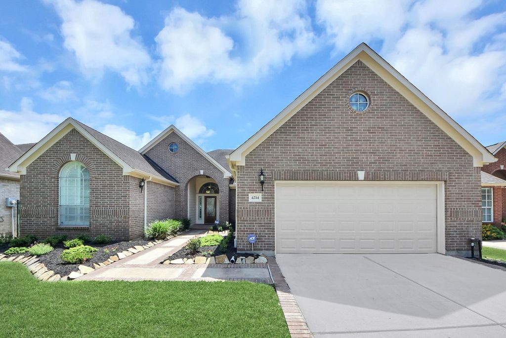 4214 Cambry Park, Katy, TX 77450