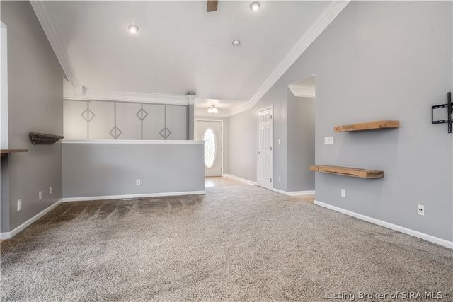 6510 Deerfield Drive, Charlestown, IN 47111