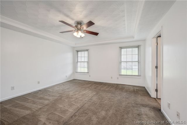 6510 Deerfield Drive, Charlestown, IN 47111