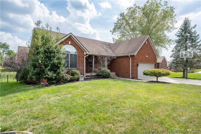 6510 Deerfield Drive, Charlestown, IN 47111