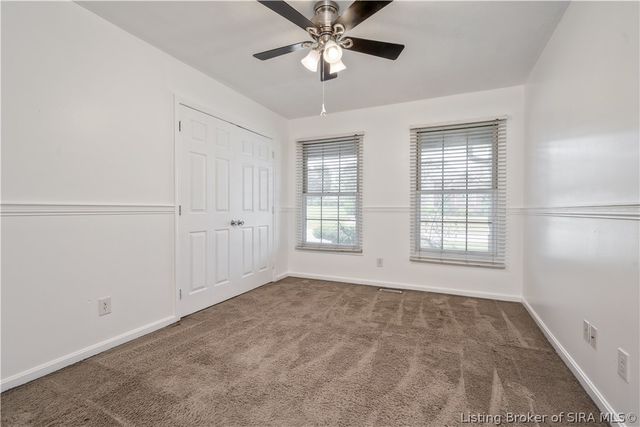 6510 Deerfield Drive, Charlestown, IN 47111