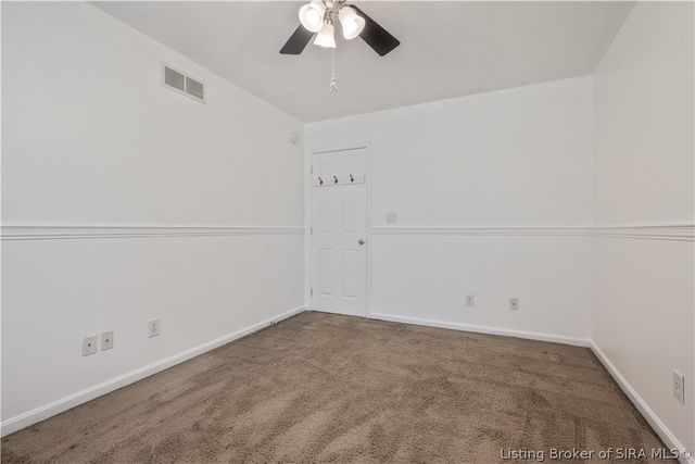 6510 Deerfield Drive, Charlestown, IN 47111
