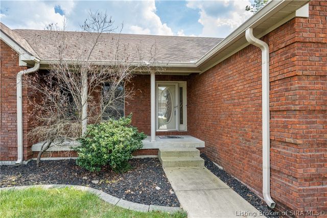 6510 Deerfield Drive, Charlestown, IN 47111