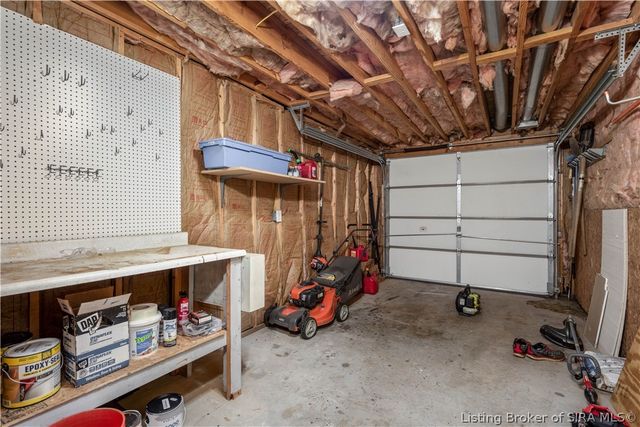 6510 Deerfield Drive, Charlestown, IN 47111