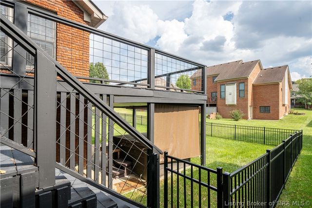 6510 Deerfield Drive, Charlestown, IN 47111