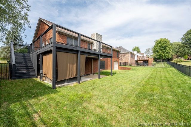 6510 Deerfield Drive, Charlestown, IN 47111
