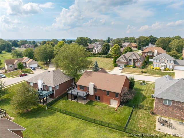 6510 Deerfield Drive, Charlestown, IN 47111