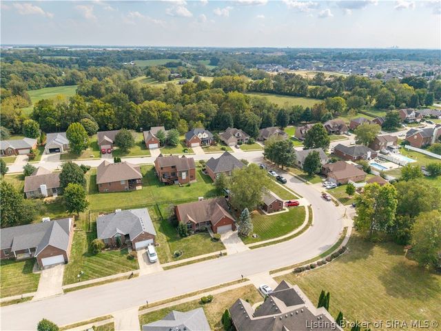 6510 Deerfield Drive, Charlestown, IN 47111