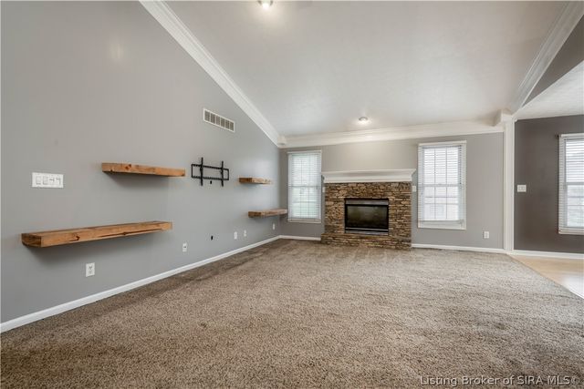 6510 Deerfield Drive, Charlestown, IN 47111