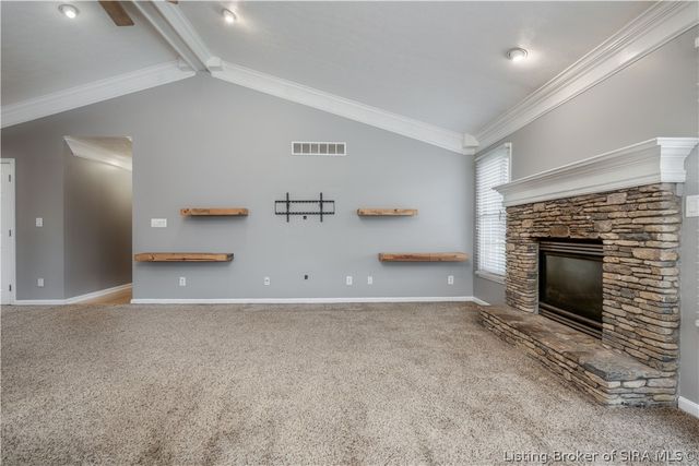 6510 Deerfield Drive, Charlestown, IN 47111