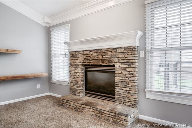 6510 Deerfield Drive, Charlestown, IN 47111