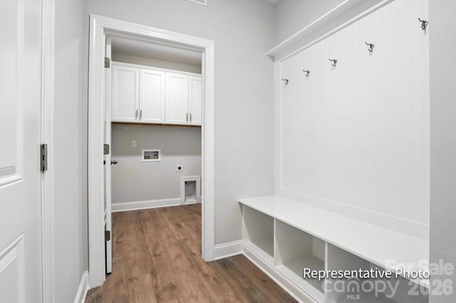 525 Cambria Street, Rock Hill, SC 29730