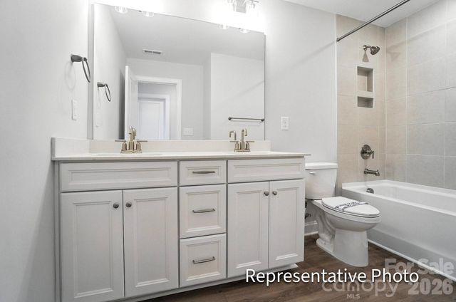 525 Cambria Street, Rock Hill, SC 29730