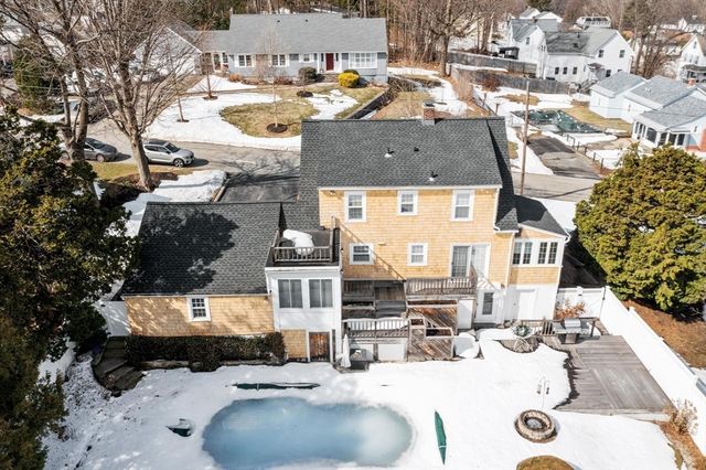 81 Winter St, Leominster, MA 01453