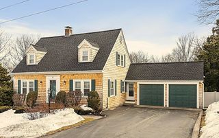 81 Winter St, Leominster, MA 01453