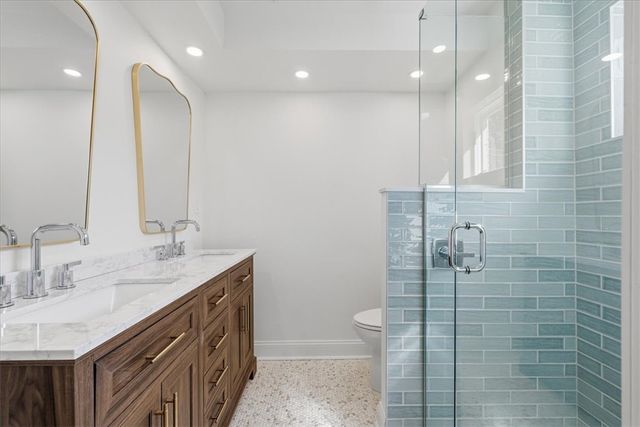 85 Marwood Drive, Upper St Clair, PA 15241