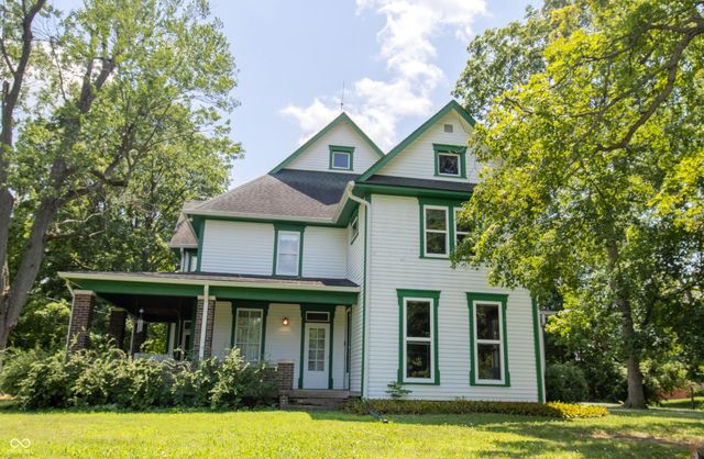 5545 W 46th Street, Indianapolis, IN 46254