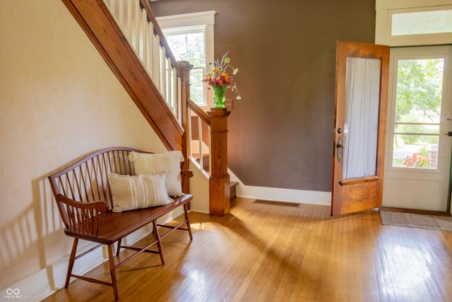 5545 W 46th Street, Indianapolis, IN 46254
