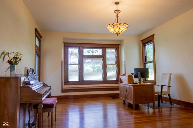 5545 W 46th Street, Indianapolis, IN 46254