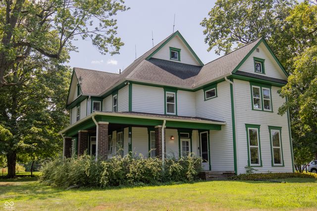 5545 W 46th Street, Indianapolis, IN 46254