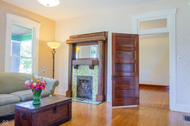 5545 W 46th Street, Indianapolis, IN 46254
