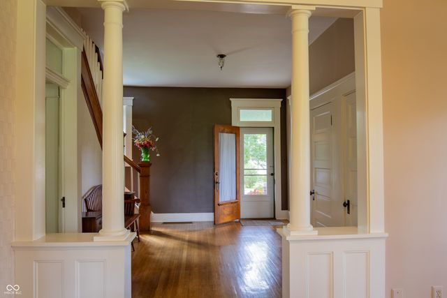 5545 W 46th Street, Indianapolis, IN 46254