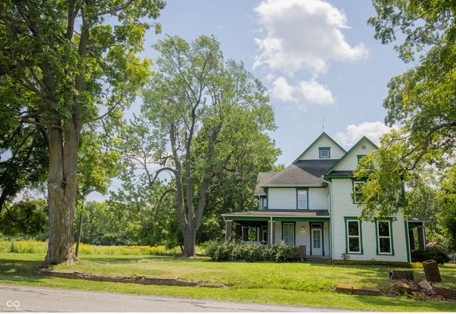 5545 W 46th Street, Indianapolis, IN 46254