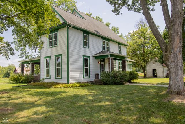 5545 W 46th Street, Indianapolis, IN 46254