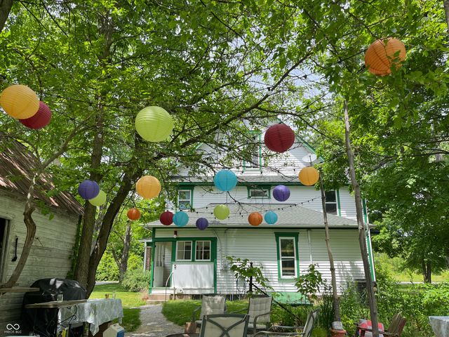 5545 W 46th Street, Indianapolis, IN 46254