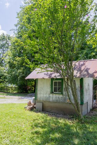 5545 W 46th Street, Indianapolis, IN 46254